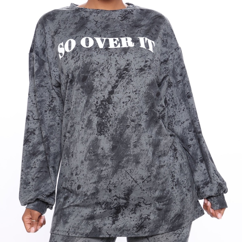 Cute Long Sleeve chill shirt
